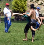 10. Çömlekçi Yağlı Güreşleri