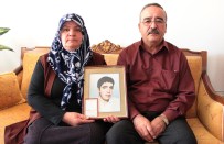 MUSTAFA PEHLIVANOĞLU - 12 Eylül Sonrası İdam Edilen Mustafa Pehlivanoğlu'nun Ağabeyi Fırtına Açıklaması