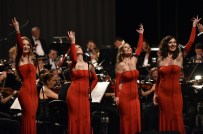 14. Mersin Uluslararası Müzik Festivali