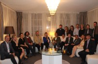 2. Frankfurt Türk Tiyatro Festivali