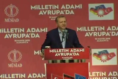 ''2023 Hedefleri İçin Yeni Hamlelere İhtiyacımız Var”