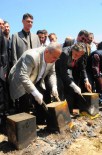 ZEKI ÇAKAN - 3. Ulusal Gökçebey Tavuk Ve Kültür Festivali