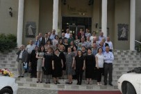 38 Yıl Sonra İlk Kez Buluştular