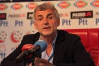 8 Gollü Maçın Galibi Samsunspor