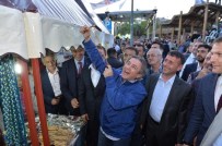 9'Uncu Yerel Tatlar Festivali Rize Ve Gümüşhane İle Başladı