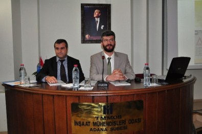 Adana'nın Yol Sorunu Masaya Yatırdı