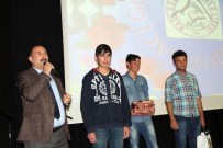 Ağrı'da Kutlu Doğum Haftası Etkinliği