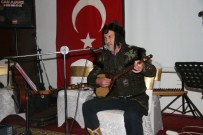 AK Parti'den Anlamlı 'Anneler Günü” Etkinliği