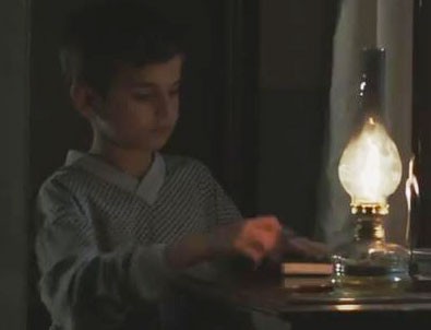AK Parti'den Anneler Günü filmi