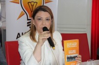 ÖZEL ÜNİVERSİTE - AK Parti Malatya Teşkilatı Seçim Beyannamesini Açıkladı