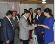 AK Parti Milletvekili Tunç Bu Kez Oy Yerine Kız İstedi