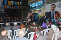 TERÖR SORUNU - AK Parti Trabzon Milletvekili Adayı Muhammed Balta Açıklaması