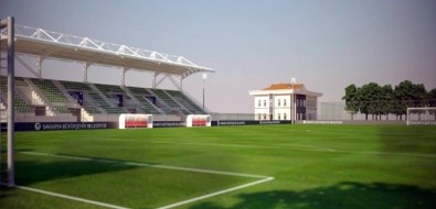 Akyazı Spor Tesisleri İhaleye Çıkıyor