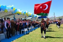 Altıeylül'de Ayvatlar Şölen İle Coştu