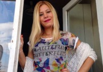 Anne Olamadığı İçin İntihar Etti