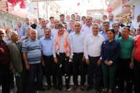 BİRA FESTİVALİ - Antalya Büyükşehir Belediye Başkanı Türel Açıklaması