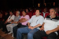 Aşık Veysel, Fethiye'de Türküleriyle Anıldı