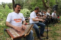 Askeri Darbenin Yasakladığı Şenlik İlk Kez Kutlandı