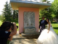 Aşkın Çeşmesi Botanik Park'ta