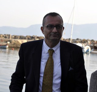 Assos'ta Yaşlılık Ve Bilgelik Konuşuldu