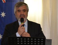 Avustralya'da Kutlu Doğum Konferansı