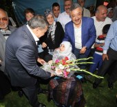 Bakan Eroğlu, Beş Günlük İzmir Programını Tamamladı