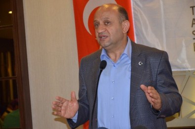 Bakan Işık Engelli Anneleri İle Bir Araya Geldi