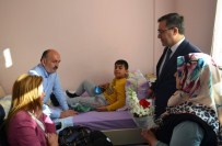 Bakan Müezzinoğlu'ndan Anneler Günü Jesti