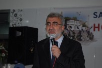 NÜKLEER SANTRAL - Bakan Yıldız'dan 'Paris'Örneği