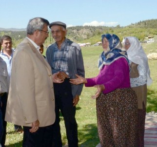 Balkız'dan Anneler Günü Mesajı Açıklaması