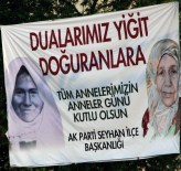 Başbakan Davutoğlu'na  'Anneler Günü' sürprizi