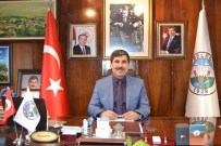 Başkan Asya'dan ‘Anneler Günü'Mesajı