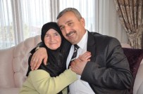 Başkan Baran'dan Anneler Günü Mesajı