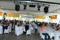 Başkan Günaydın Anneleri Unutmadı