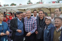 Baykal, Hıdrellez Şenliğinde