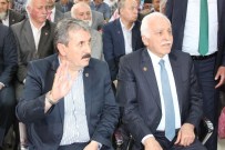 BBP Genel Başkanı Destici'den ‘Kenan Evren'Açıklaması