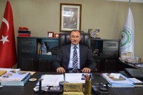 Belediye Başkanı Faruk Köksoy'dan Anneler Günü Mesajı