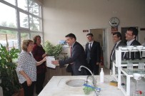 Bem-Bir-Sen, Anneler Günü'de Karanfil Dağıttı