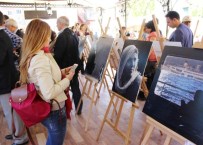 'Ben İstanbul - 2014” Fotoğraf Sergisi Açıldı