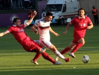 Çakar'dan bomba! 'Hakem şampiyonu belirledi!