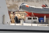 Bodrum'da Toplam 107 Kaçak Göçmen Yakalandı