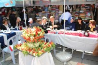 GÜLER YıLMAZ - Bolu'da İzzet Baysal Şükran Günleri Kapsamında Halk Yemeği Düzenlendi