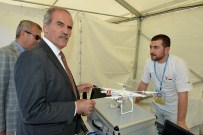 Bursa, Bilim Şenliğiyle Hedeflerine Koşuyor