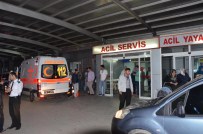 Bursa'da Ebola Şüphesi