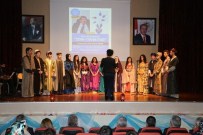 DIVAN EDEBIYATı - Büyükşehir'den Divan Şiiri Dinletisi