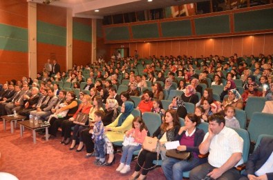 Çalık Açıklaması 'Her Türlü Şiddete 'Hayır'Demeliyiz”