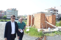 Çerkezköy'den Kısa Kısa