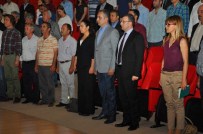 CHP Akdeniz Bölge Toplantısı