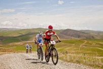 Dağ Bisikleti Yarışmaları Sona Erdi