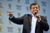 SÜLEYMAN ŞAH - Davutoğlu'ndan Süleyman Şah'a Ziyaret